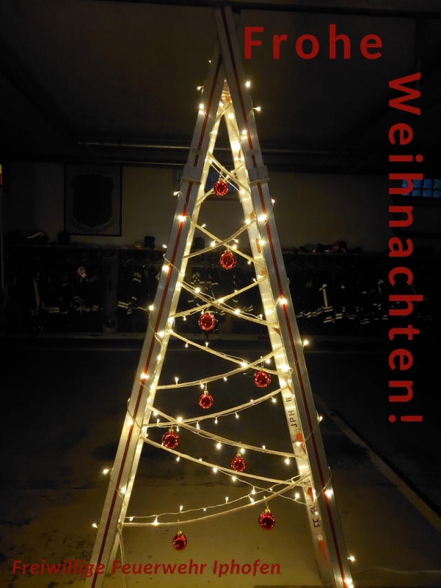 Freiwillige Feuerwehr Stadt Iphofen e. V.